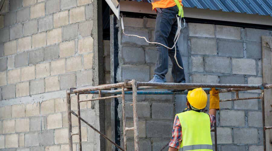 Expert tile roof repair services in Martell, NE